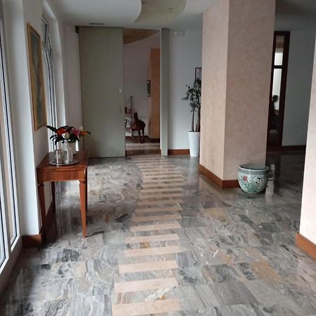 Miramonti Hotel Saint Vincent エクステリア 写真