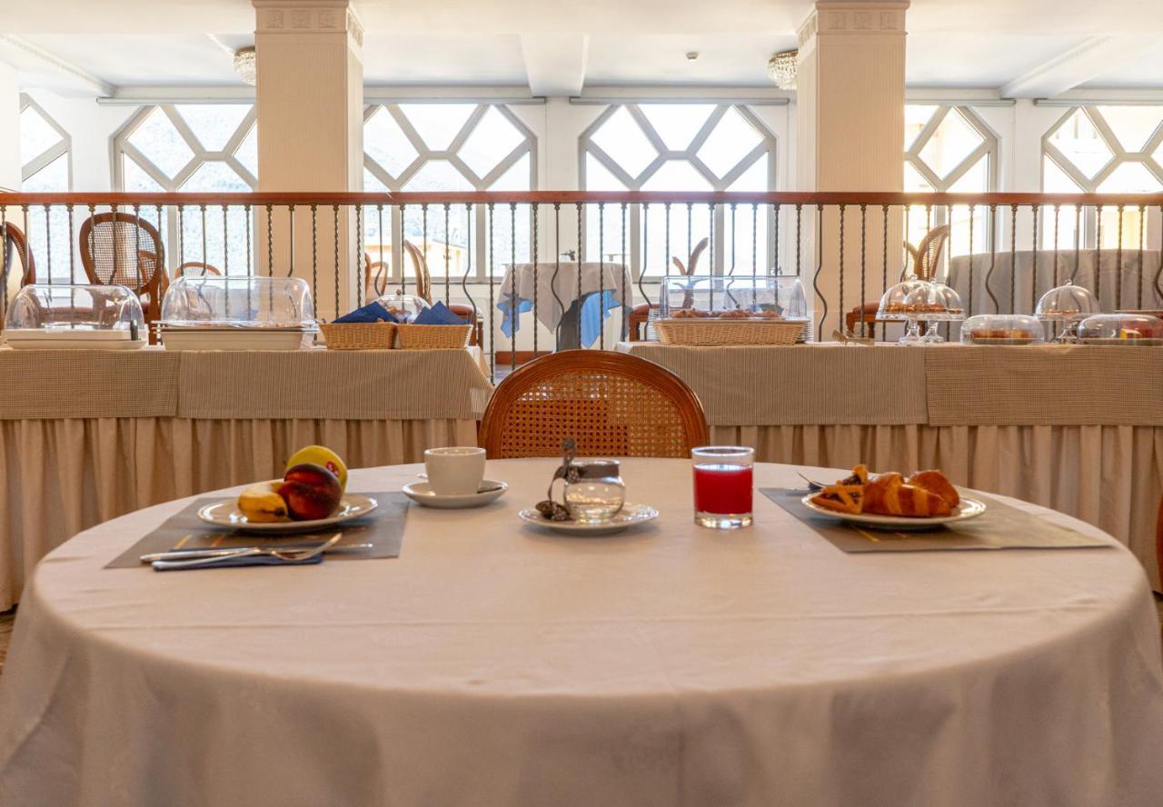Miramonti Hotel Saint Vincent エクステリア 写真
