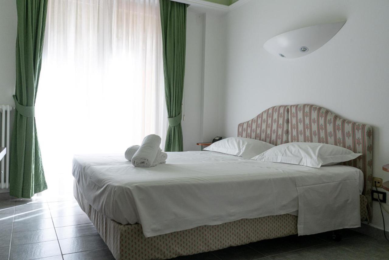 Miramonti Hotel Saint Vincent エクステリア 写真
