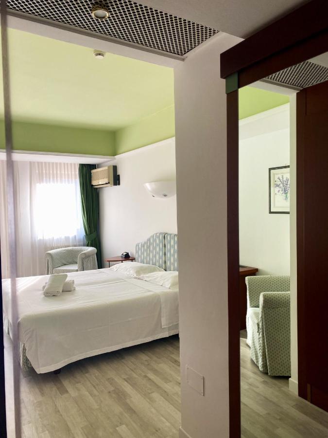 Miramonti Hotel Saint Vincent エクステリア 写真
