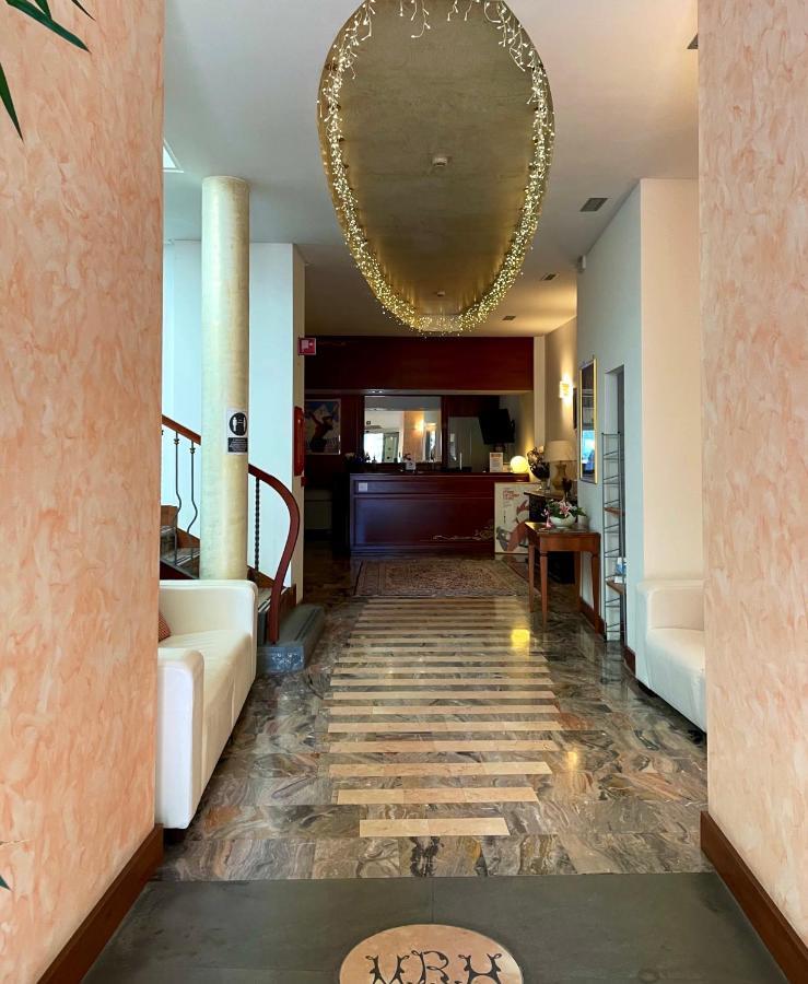 Miramonti Hotel Saint Vincent エクステリア 写真