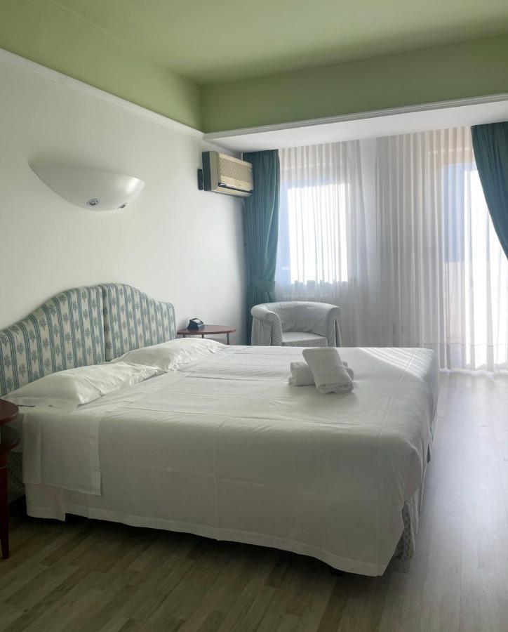 Miramonti Hotel Saint Vincent エクステリア 写真