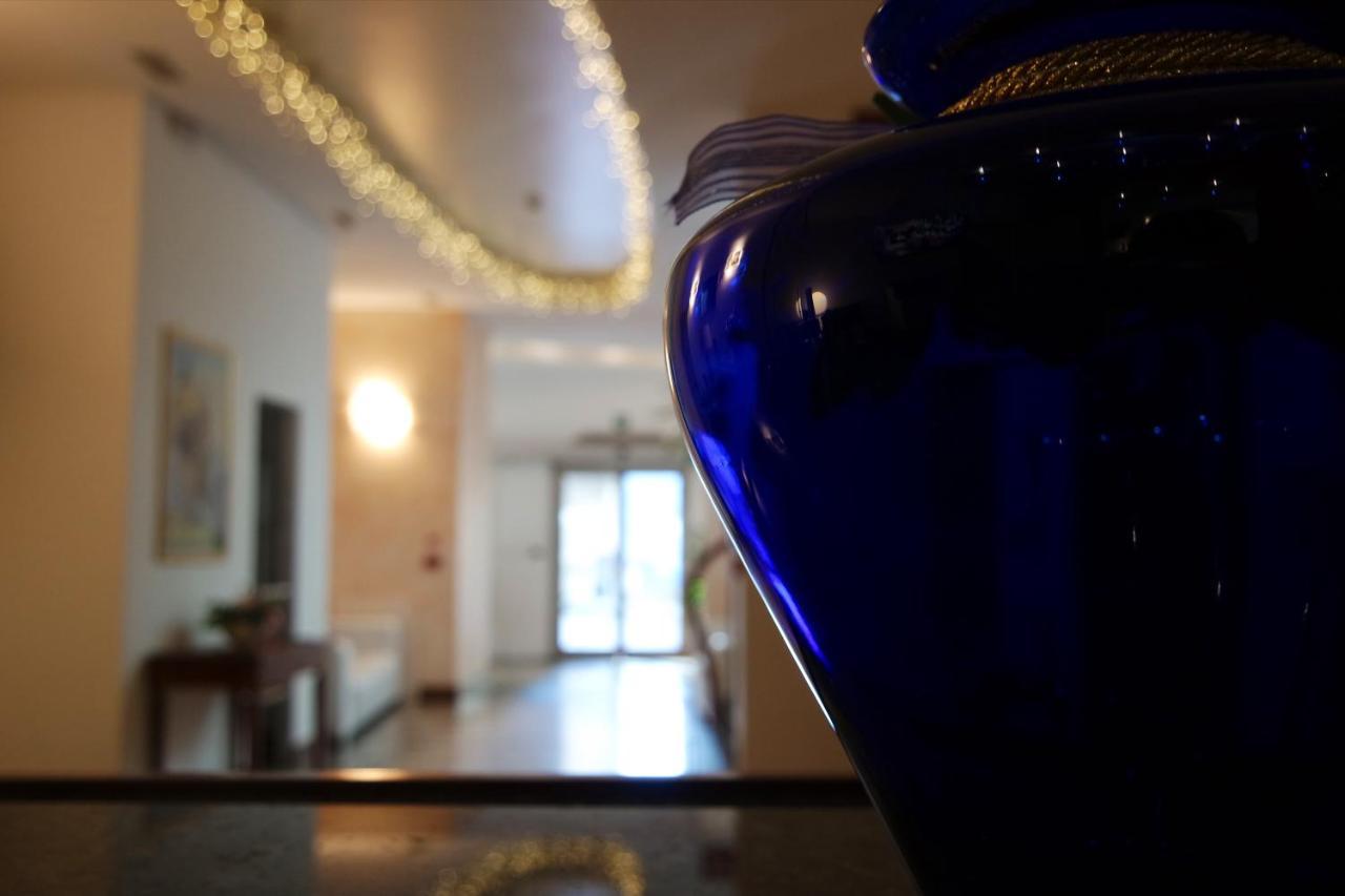 Miramonti Hotel Saint Vincent エクステリア 写真