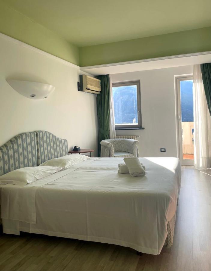 Miramonti Hotel Saint Vincent エクステリア 写真