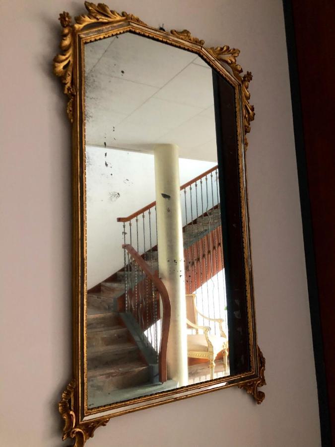Miramonti Hotel Saint Vincent エクステリア 写真