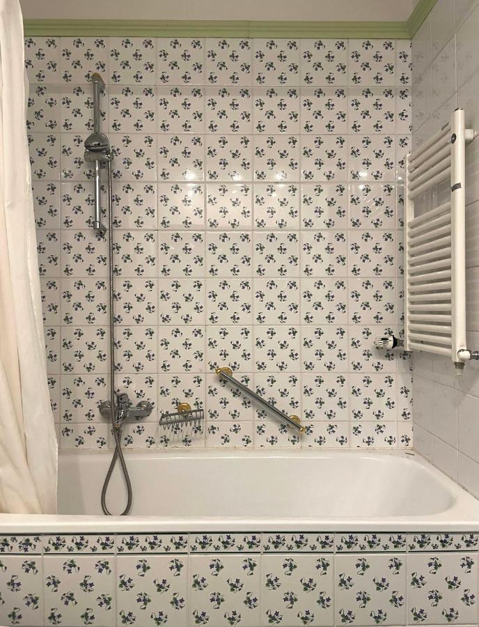 Miramonti Hotel Saint Vincent エクステリア 写真