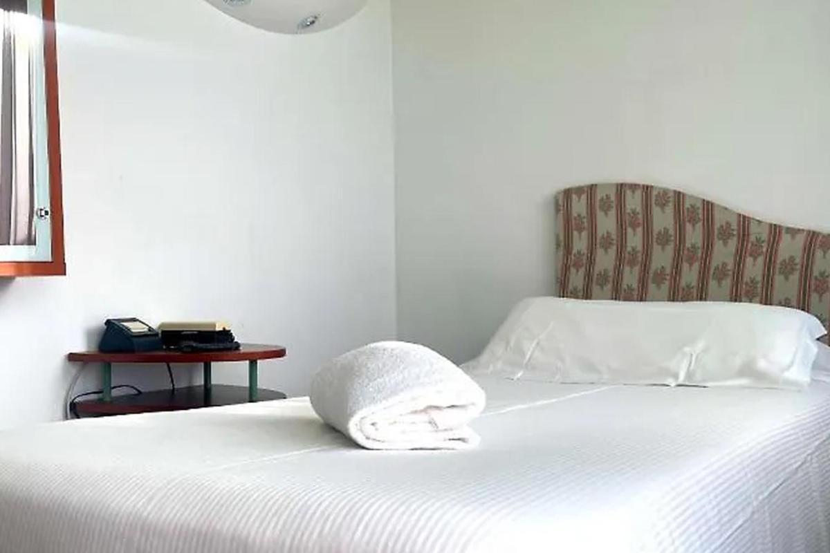 Miramonti Hotel Saint Vincent エクステリア 写真