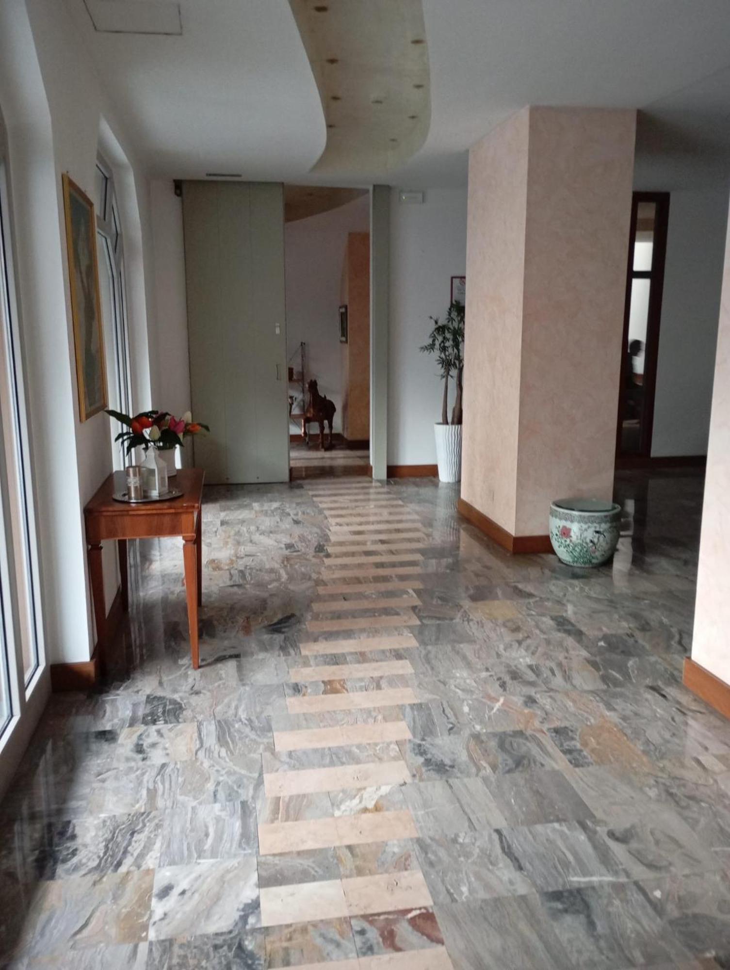 Miramonti Hotel Saint Vincent エクステリア 写真